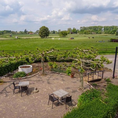 Bed And Breakfast Maas En Waal Beuningen  Esterno foto